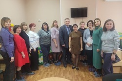 Экс-глава Моршанска Алексей Банников получил новую должность