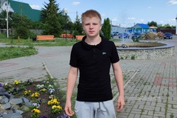 Подросток из Пичаева спас трехлетнего ребёнка из горящего дома