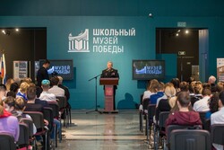 Музеи двух тамбовских школ стали участниками всероссийской программы