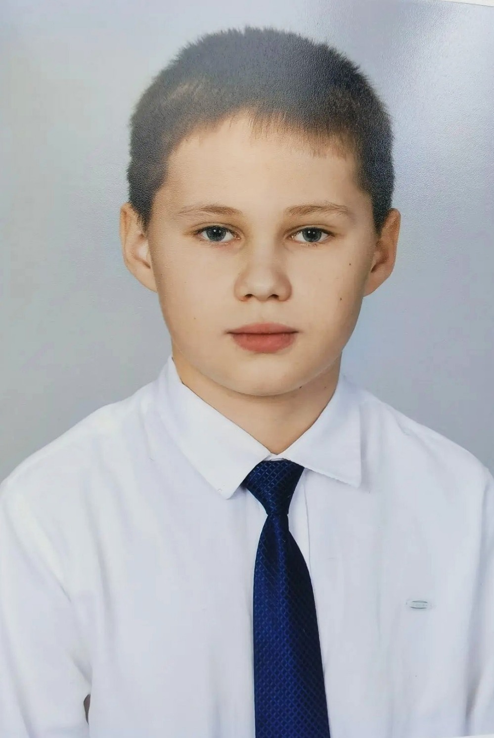 Илья Фёдоров