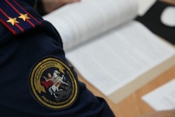 В Тамбовской области сотрудницу вуза подозревают во взятке за дипломную работу 