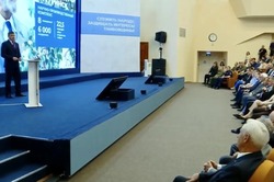  Политолог Илья Хабаров: в отчете Евгения Первышова прозвучала тема консолидации общества