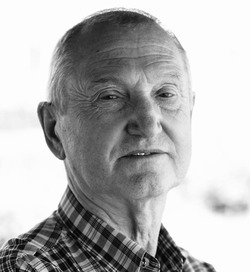 В Тамбове ушел из жизни журналист Валерий Седых