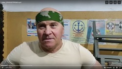 Пенсионер из Мордово установил рекорд Тамбовской области, отжавшись 124 раза