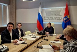 Тамбовская область заняла второе место в рейтинге социальной догазификации
