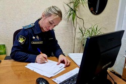 Жителя Моршанска лишили свободы за неуплату алиментов