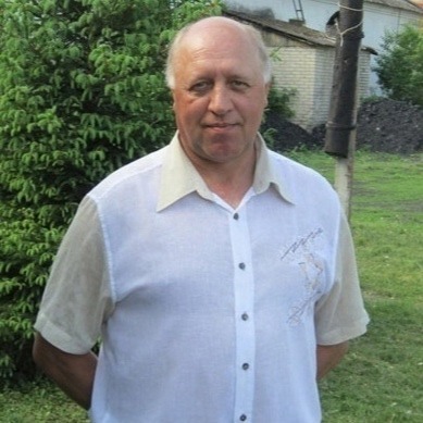 Олег Николаевич Кинжалов