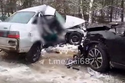 Областная прокуратура утвердила заключение по делу о смертельном ДТП