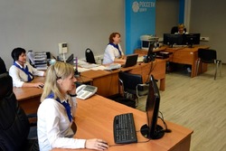  «Россети Центр»  в первом полугодии приняли более 31 тысячи обращений тамбовчан