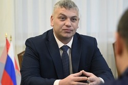 Политолог Сергей Хомутинкин: Константину Кутейникову предстоит решить серьезные задачи в сжатые сроки 