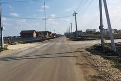 В Тамбовской области идёт активная  работа по установлению точных границ населенных пунктов