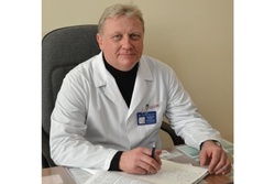 Нейрохирург из Тамбова удостоен почётного звания «Заслуженный врач РФ»