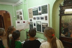 13 миллионов рублей направят на модернизацию краеведческого музея в Рассказово