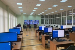 Жители региона смогут наблюдать за ходом голосования в специально созданном Центре