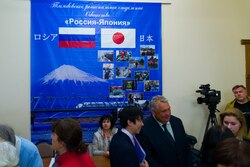 В Тамбове в седьмой раз пройдёт фестиваль японского кино