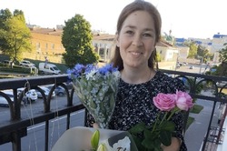 Поэтесса Мария Знобищева победила во Всероссийском литературном конкурсе