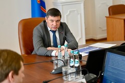 Тамбовщина значительно улучшила показатели в федеральном рейтинге по реализации нацпроектов
