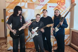 На Тамбовщине финиширует фестиваль «68 Герц»