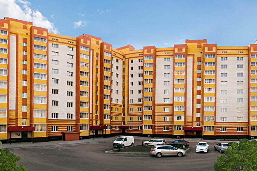 Купить Квартиру Тамбовская Область Город Рассказово
