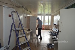 На ремонт поликлиники в Петровском округе направят свыше пяти миллионов рублей