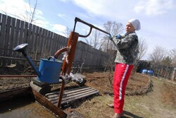 В Тамбовской области идет работа по лицензированию добычи подземных вод