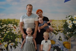 Тамбовчане одержали победу во Всероссийском конкурсе «Семья года-2022»