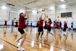 На базе СТЦ «Тамбов» открылся новый спортивный корпус