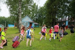Летние лагеря в Тамбовской области откроются не ранее 10 июля и будут работать по-новому