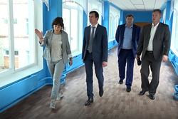 Все школы Тамбова готовы к новому учебному году