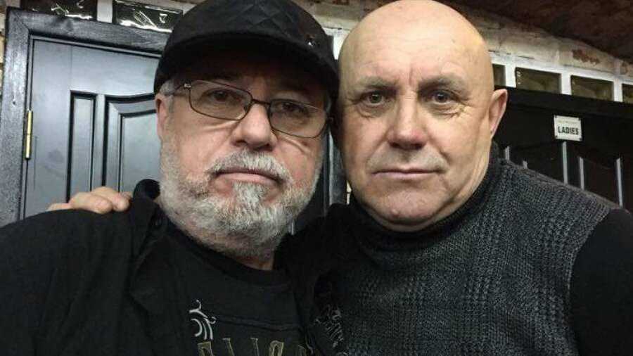 аничкин михаил станиславович