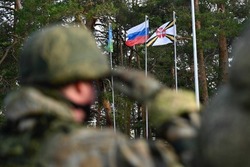 Тамбовщина вошла в топ-5 российских регионов по размеру единовременных выплат участникам СВО