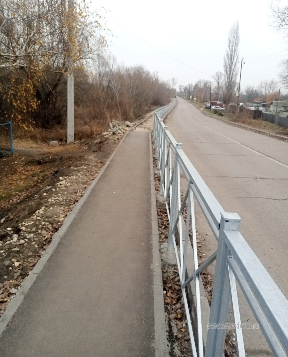 Жердевка фото города
