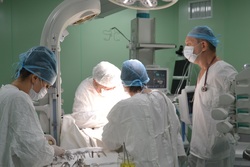 Котовские врачи получат полмиллиона рублей на научные разработки