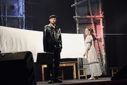 Мичуринский драматический театр открыл юбилейный сезон
