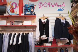 В Тамбовской области открыли горячую линию по вопросам качества школьных товаров