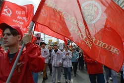 Тамбовчан приглашают к участию в конкурсах «Бессмертного полка России»