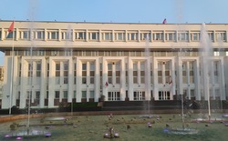 В Тамбовской области создан департамент лесного хозяйства