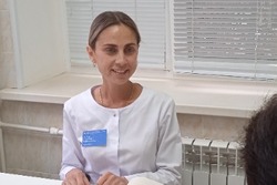 В тамбовской поликлинике есть школа для пациентов с сердечной недостаточностью
