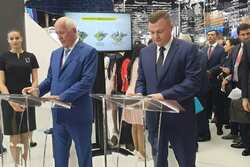 «Ростех» планирует увеличить объем производства тамбовских предприятий до 15 млрд рублей в год