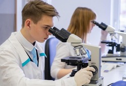 Тамбовских молодых ученых приглашают к участию во Всероссийском форуме  
