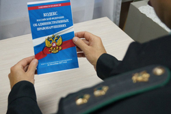 Предприятие в Моршанском районе оштрафовали на 600 тысяч рублей за антиковидные нарушения
