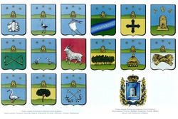 В 2029 году отметят 250-летие образования Тамбовского наместничества