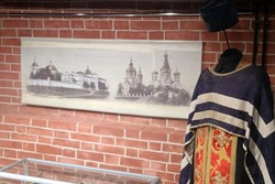 «Свет неугасимый»: Тамбов открывает двери духовной истории 