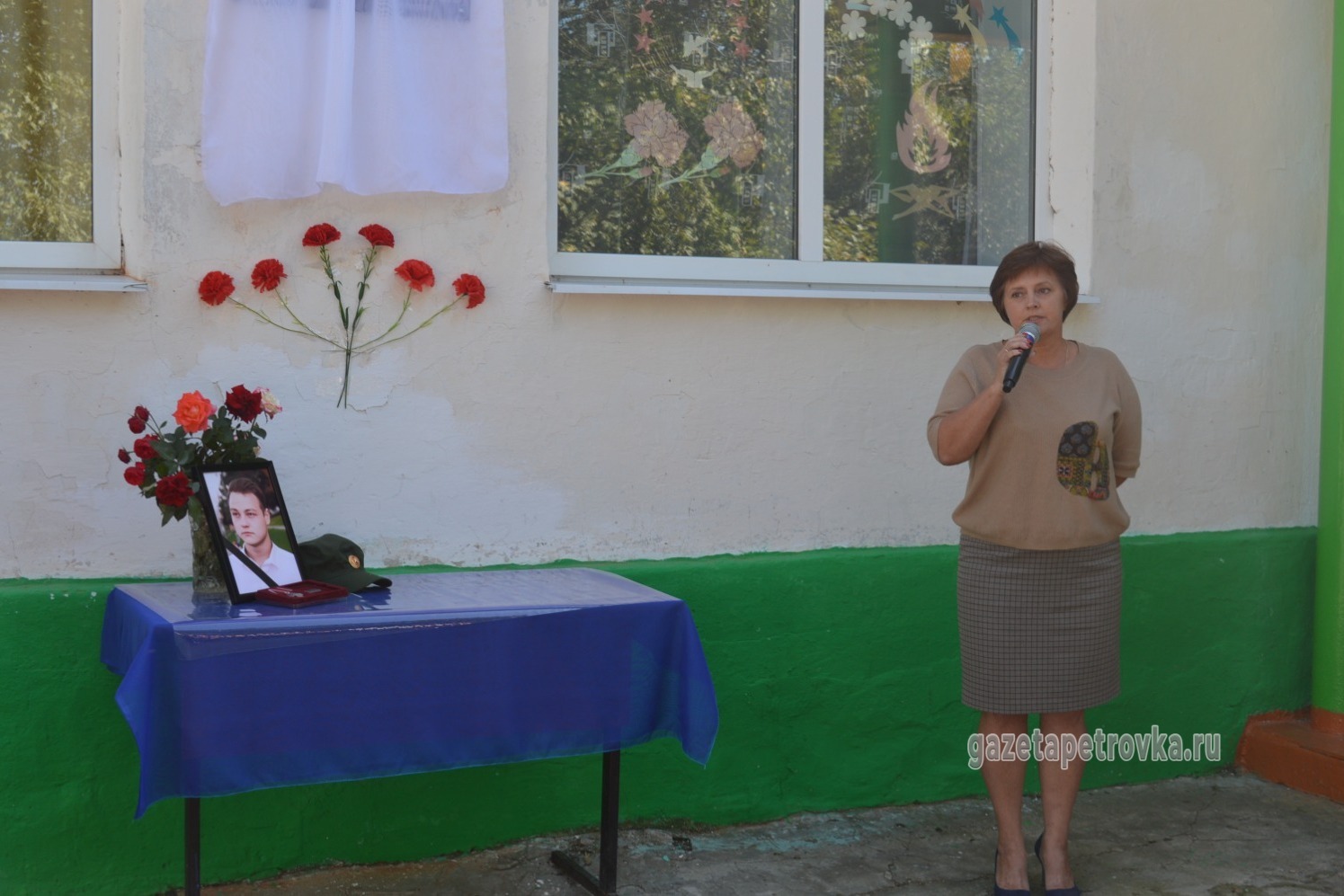 Наталья Яковлева