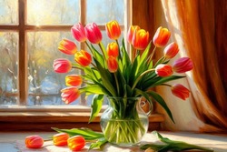 Тамбовчан ждет короткая рабочая неделя: 9 марта – выходной день