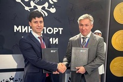 В Тамбовской области планируют усиленно развивать настольный теннис и падел