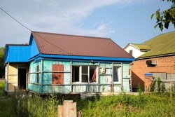 В Жердевке расследуют убийство местного жителя                                                                            