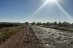 «Тамбовавтодор» заплатит штраф за плохое содержание дороги в Сосновском округе