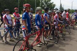 В тамбовском парке «Дружба» сегодня пройдёт Кубок России по велоспорту тандем-шоссе