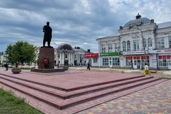 Преподаватель мичуринского ВУЗа попался на взятках